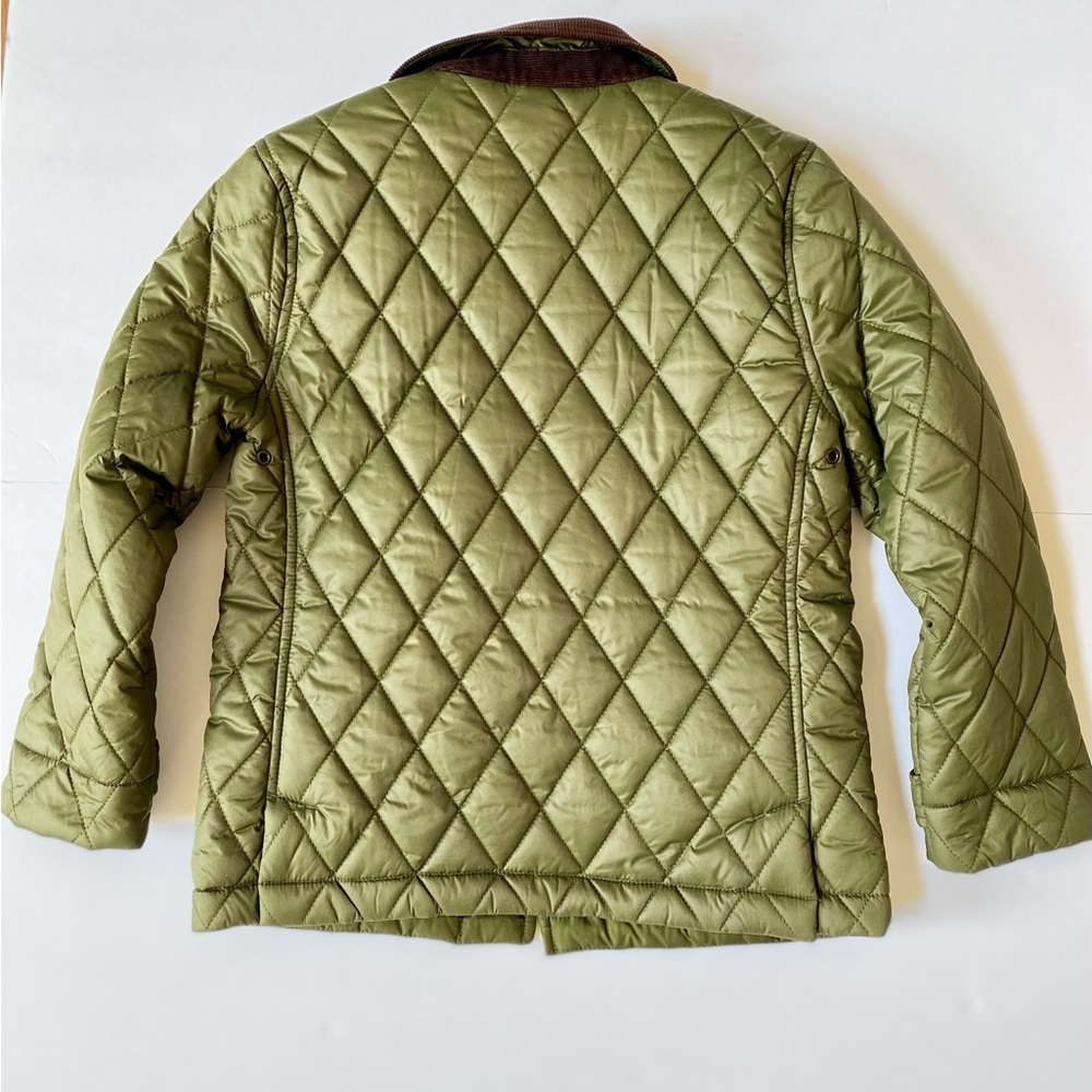 Ralph Lauren Polo Boys Jacket - Picture 6 of 7